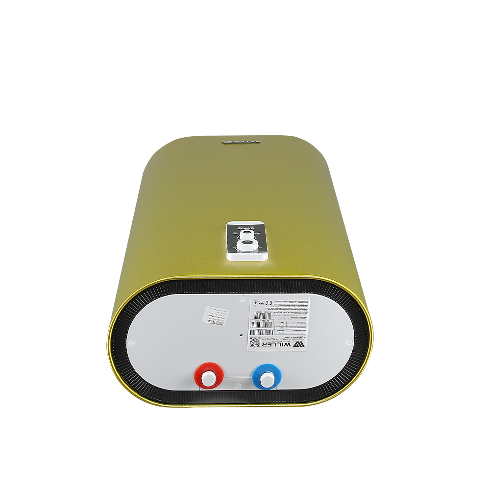 WILLER EV50DR GRAND ВОДОНАГРЕВАТЕЛЬ (ЦВЕТ ЗОЛОТОЙ)